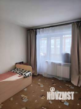 1-к квартира, на длительный срок, 33м2, 3/5 этаж