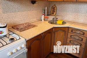 1-к квартира, посуточно, 44м2, 8/9 этаж