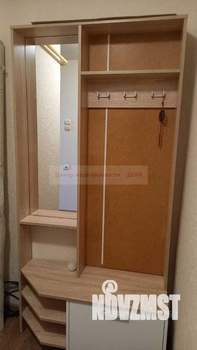 1-к квартира, на длительный срок, 33м2, 1/5 этаж