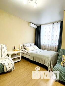 Студия квартира, посуточно, 30м2, 5/9 этаж