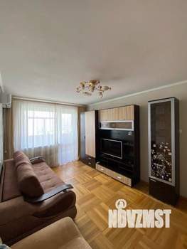 1-к квартира, на длительный срок, 34м2, 7/10 этаж