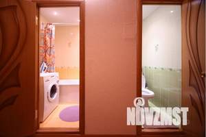 1-к квартира, посуточно, 56м2, 2/10 этаж