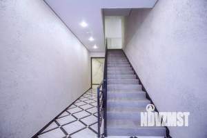 2-к квартира, посуточно, 45м2, 1/1 этаж