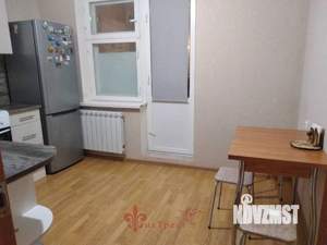 1-к квартира, на длительный срок, 43м2, 1/12 этаж