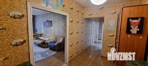 2-к квартира, на длительный срок, 60м2, 11/12 этаж