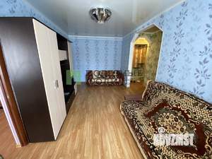2-к квартира, на длительный срок, 50м2, 3/5 этаж