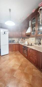 1-к квартира, на длительный срок, 45м2, 2/12 этаж