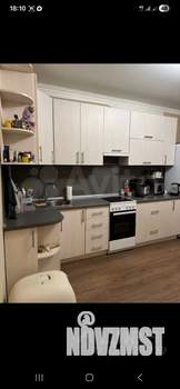 3-к квартира, на длительный срок, 99м2, 5/20 этаж