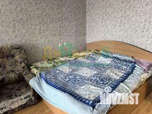 1-к квартира, на длительный срок, 40м2, 3/10 этаж