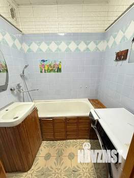 2-к квартира, на длительный срок, 44м2, 7/9 этаж