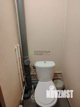 1-к квартира, на длительный срок, 34м2, 2/10 этаж