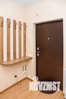 2-к квартира, посуточно, 47м2, 7/10 этаж