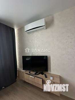 1-к квартира, на длительный срок, 39м2, 11/18 этаж