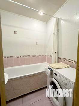 2-к квартира, на длительный срок, 45м2, 4/9 этаж