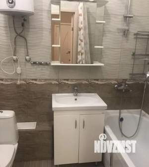 1-к квартира, на длительный срок, 40м2, 5/10 этаж