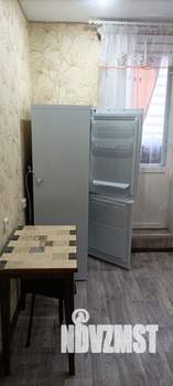 1-к квартира, на длительный срок, 35м2, 4/5 этаж