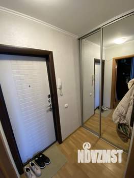 1-к квартира, на длительный срок, 30м2, 5/5 этаж