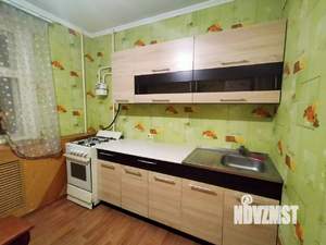 1-к квартира, на длительный срок, 35м2, 5/9 этаж