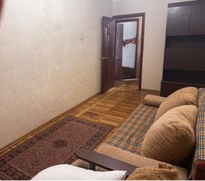 2-к квартира, на длительный срок, 44м2, 2/5 этаж