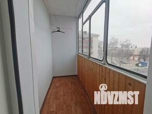 1-к квартира, на длительный срок, 33м2, 3/9 этаж