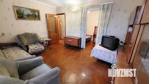 1-к квартира, на длительный срок, 35м2, 4/5 этаж