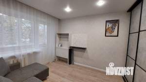 1-к квартира, на длительный срок, 31м2, 2/4 этаж