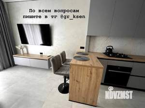 1-к квартира, на длительный срок, 56м2, 6/9 этаж