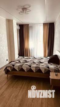 1-к квартира, на длительный срок, 49м2, 6/16 этаж