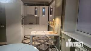 2-к квартира, на длительный срок, 43м2, 4/5 этаж