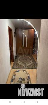 2-к квартира, на длительный срок, 46м2, 3/5 этаж