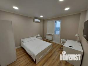 3-к квартира, посуточно, 100м2, 10/13 этаж