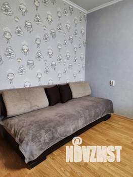 1-к квартира, посуточно, 33м2, 5/10 этаж