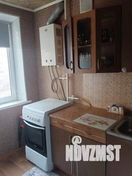 1-к квартира, посуточно, 30м2, 3/5 этаж