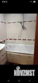 3-к квартира, на длительный срок, 72м2, 8/10 этаж