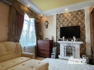 Студия квартира, на длительный срок, 33м2, 2/5 этаж