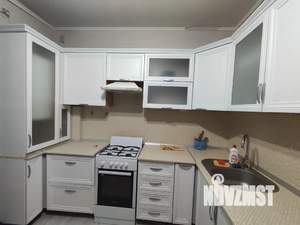 1-к квартира, посуточно, 40м2, 10/10 этаж