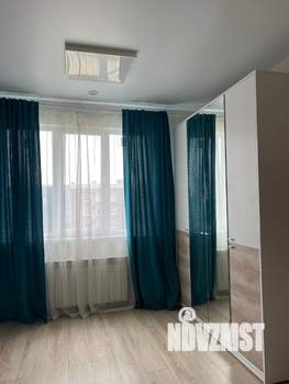2-к квартира, на длительный срок, 45м2, 4/6 этаж