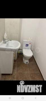 1-к квартира, на длительный срок, 55м2, 14/16 этаж