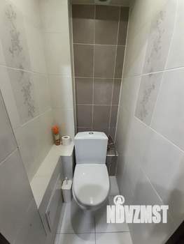 1-к квартира, на длительный срок, 35м2, 3/5 этаж