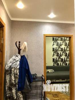 2-к квартира, на длительный срок, 43м2, 5/6 этаж