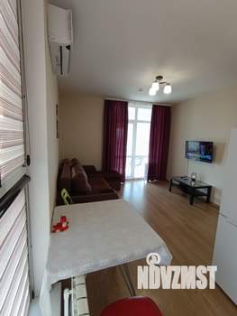 2-к квартира, посуточно, 42м2, 12/14 этаж