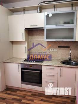 2-к квартира, на длительный срок, 51м2, 3/10 этаж