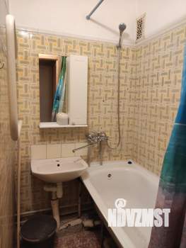 2-к квартира, на длительный срок, 44м2, 5/5 этаж