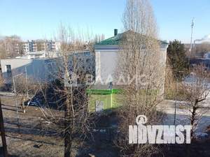 2-к квартира, на длительный срок, 46м2, 4/5 этаж