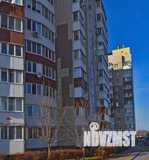 1-к квартира, на длительный срок, 35м2, 9/10 этаж