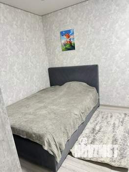 1-к квартира, на длительный срок, 35м2, 2/11 этаж