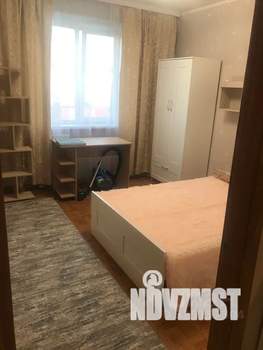 2-к квартира, посуточно, 65м2, 9/9 этаж
