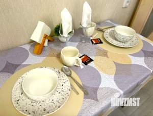 1-к квартира, посуточно, 45м2, 4/13 этаж