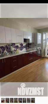 2-к квартира, на длительный срок, 71м2, 15/17 этаж