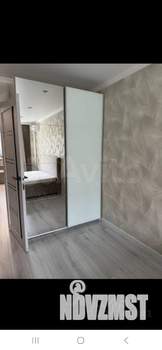 2-к квартира, на длительный срок, 44м2, 4/6 этаж